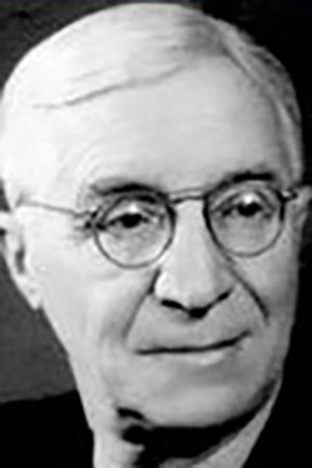 Actor Nikolai Nikitich