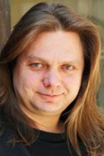 Actor Aigars Grauba