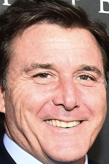 Film director Dan Friedkin