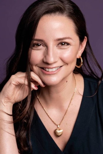 Actor Andrea Aristegui