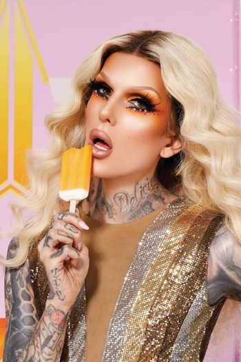 Actor Jeffree Star