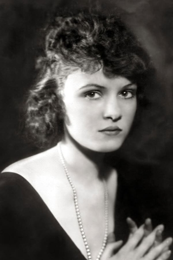 Actor Doris Kenyon