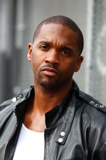 Actor Keedar Whittle