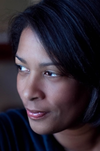 Film director Dawn Porter