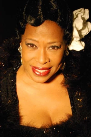 Actor Charlotte Crossley