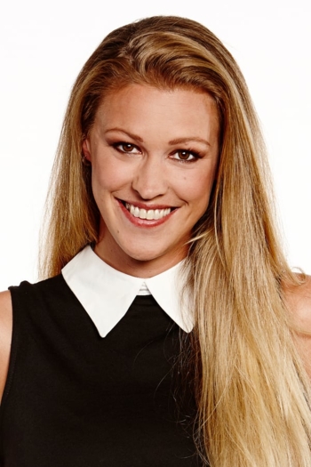 Actor Annemieke Schollaardt