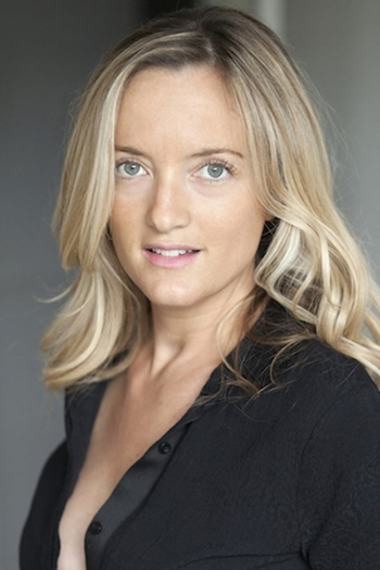 Actor Dorothée Pousséo