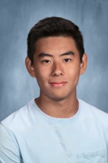 Film director Jiayang Liu