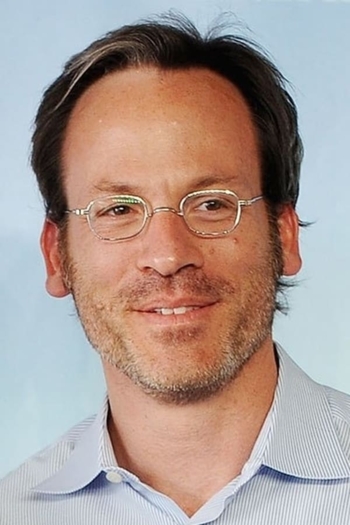 Actor Michael Costigan