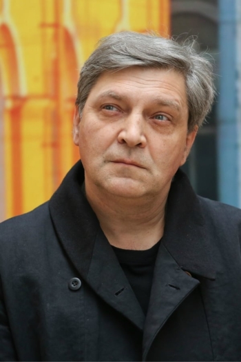 Actor Aleksandr Nevzorov