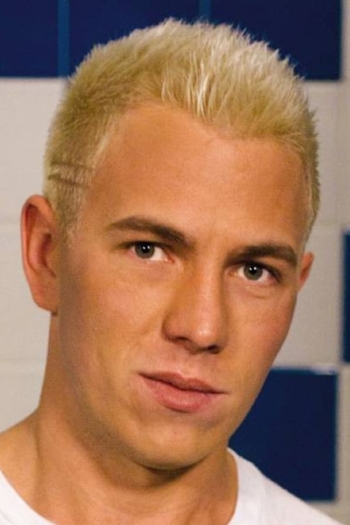 Film director Christian Owen