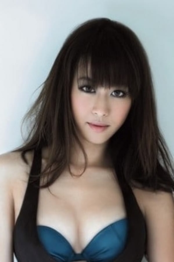 Actor Natthaweeranuch Thongmee