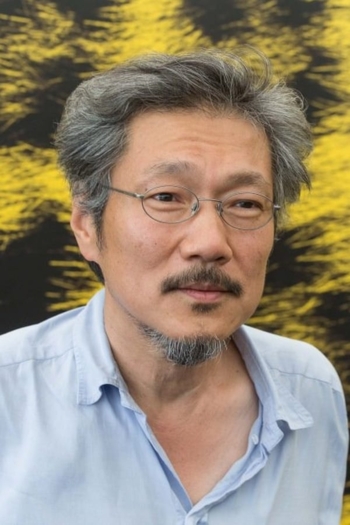 Actor Hong Sang-soo