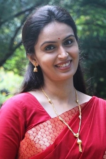 Actor Kausalya