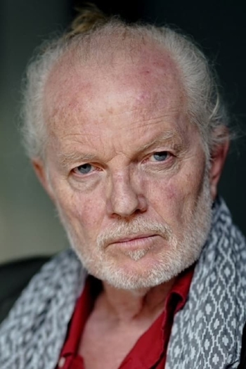 Actor Jean-François Vlerick