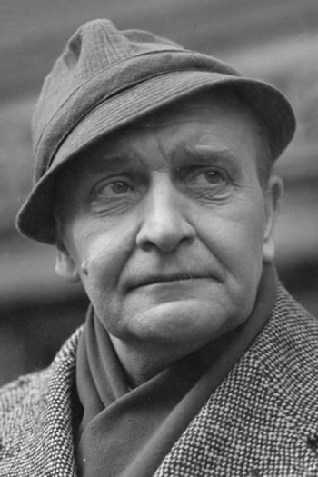 Actor Miroslav Homola