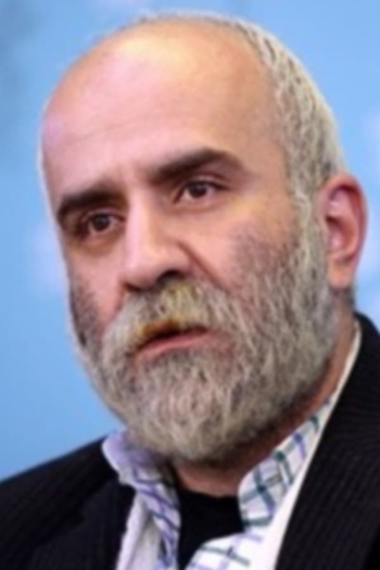 Actor Mehdi Hosseinina