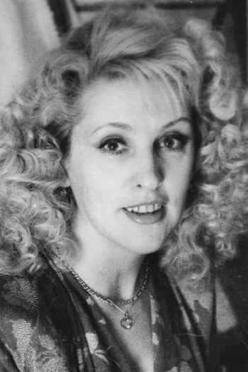 Actor Natalya Zhuravel