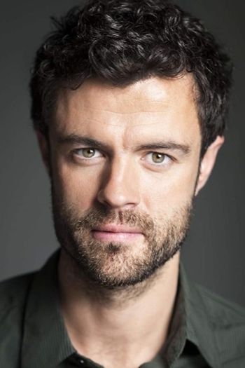 Actor Aitor Merino