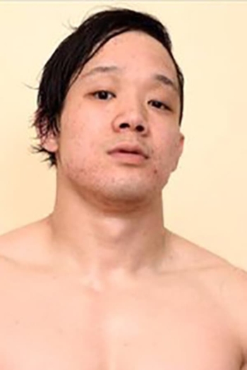 Actor Yusuke Kodama