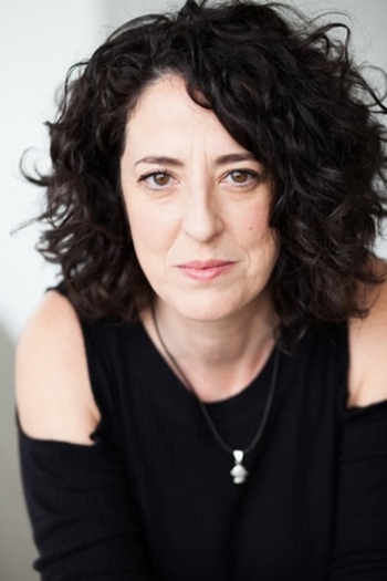 Actor Annick Beaulne