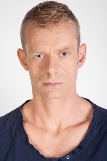Actor Markus Laimbauer