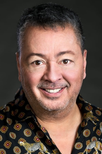 Actor Normand Brathwaite