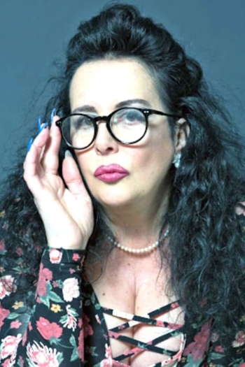 Actor Elisabetta Lupetti