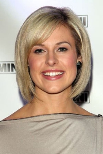 Actor Tessa Bonhomme