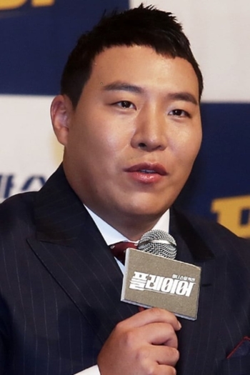 Actor Tae Won-seok