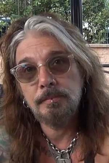 Actor John Corabi