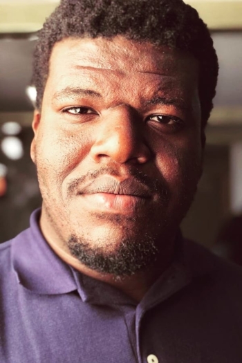 Actor Digão Ribeiro