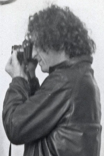 Actor Georges Strouvé