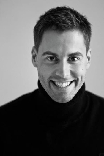 Actor Artjom Karasev