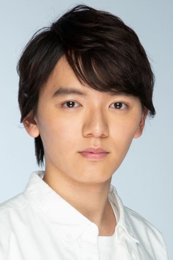 Actor Tatsuomi Hamada