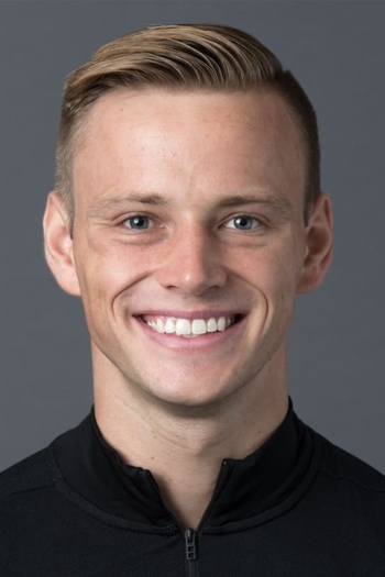 Actor Steele Johnson