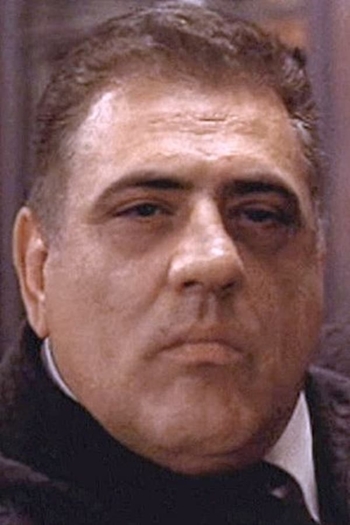 Actor Lenny Montana