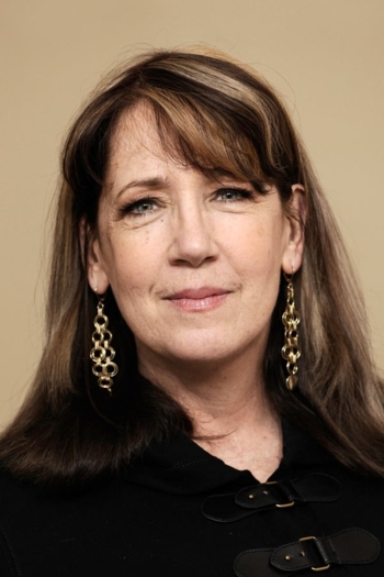 Actor Ann Dowd