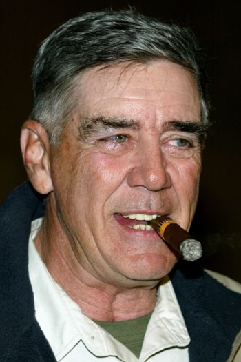 Actor R. Lee Ermey