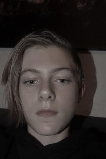 Film director Max Peto