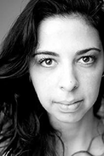 Film director Atara Frish