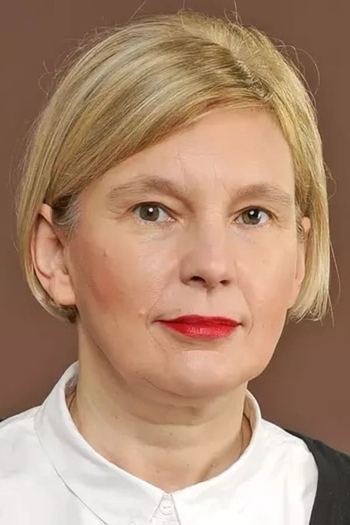 Film director Lenka Kny