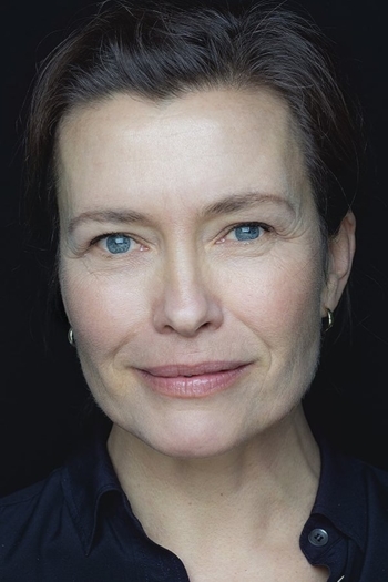 Film director Maria Sødahl