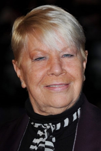 Actor Laila Morse