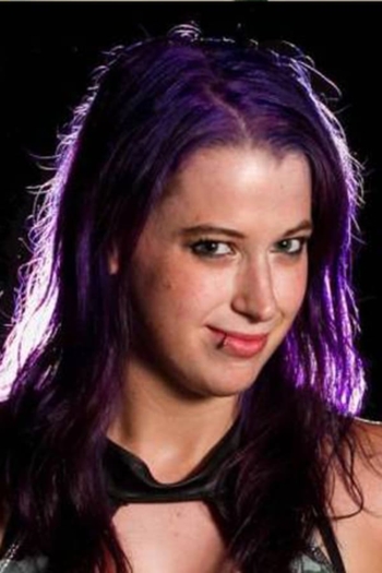 Actor Lindsay Miller