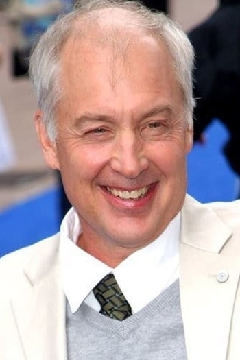 Actor Ben Burtt