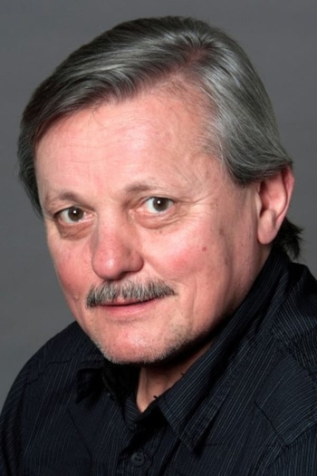 Actor Svatopluk Skopal