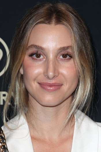Actor Whitney Port