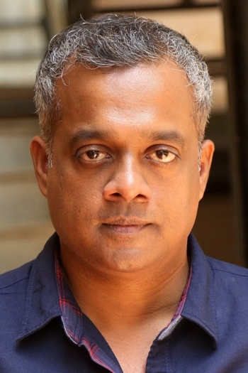 Actor Gautham Vasudev Menon