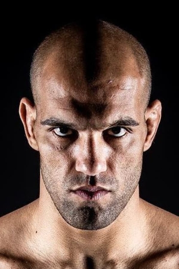 Actor Maycon Mendonça